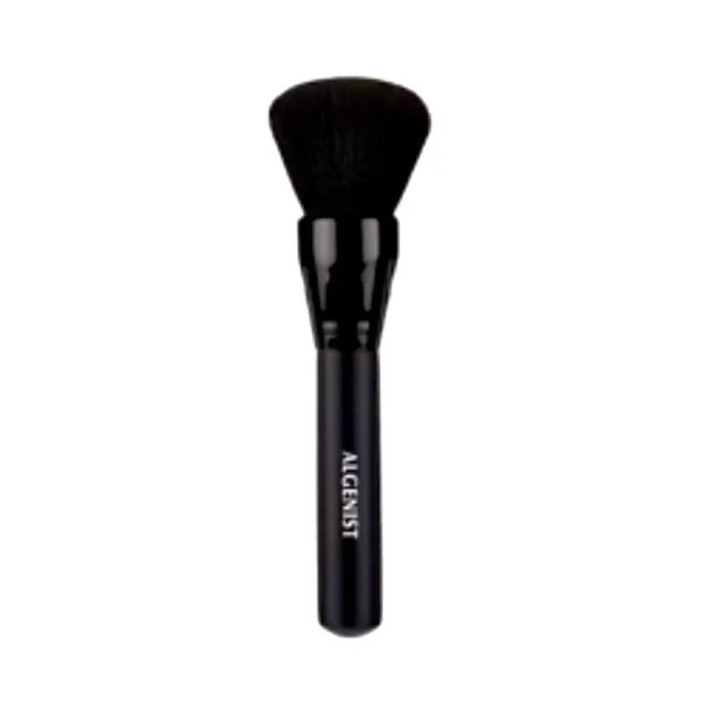 ALGENIST Bronzing Powder Brush Full size brand new in packaging